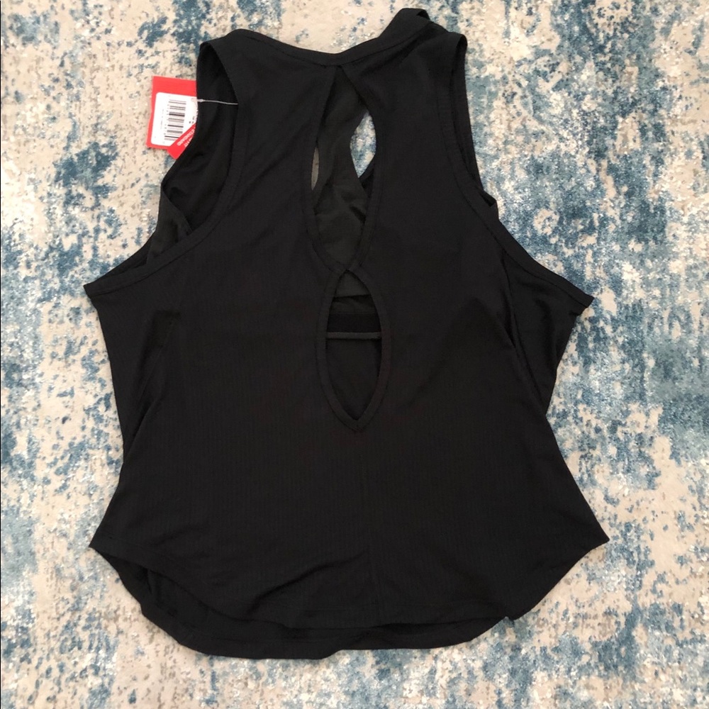 The North Face 2-1 Tank
